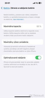 Iphone 13 128GB Midnight - 9