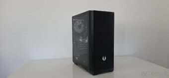 Intel i5 10400, 16GB Ram, M.2 512GB + HDD 2TB, RX 6600XT 8GB - 9