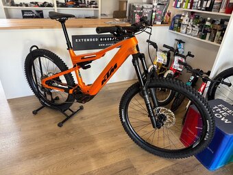 KTM MACINA KAPOHO 8973 2025 Bosch 5 Gen - 9