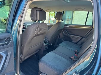 Volkswagen Tiguan 2.0TDi DSG r.v 2022 - Odpočet DPH - - 9