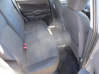 MITSUBISHI ASX 1,6MIVEC 86kw Euro6 odp DPH 03/2018 - 9