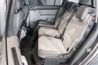 Volkswagen Touran 2.0 TDI SCR BMT Comfortline DSG EU6 - 9