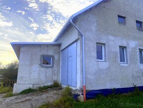 Predaj - hospodár.objekt Radoma, okr.SK, možnosť splátky - 9