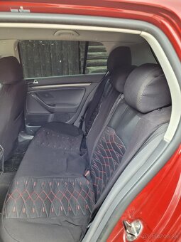 Volkswagen golf 5 2.0TDI 103kw - 9