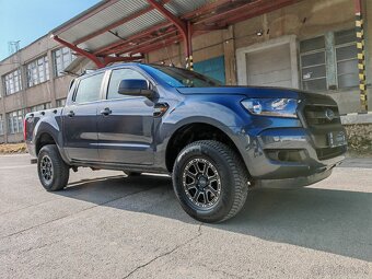 FORD RANGER XL -1 MAJITEL-MOZNA VYMENA-DOHODA - 9