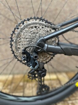 Horský bicykel Giant Anthem 29 veľkosť L - 9