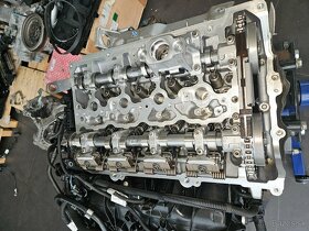 MOTOR BMW - B48B20A - 2,0 - 420i B48B20A - 9