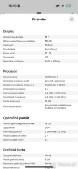 Lenovo Legion 5 Pro 16ACH6H Storm Grey/Black - 9