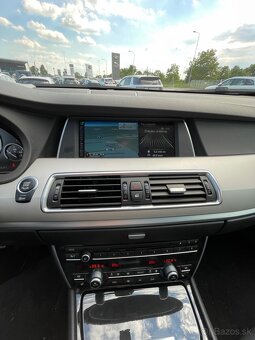 BMW 535d GT f07 xDrive 130 000km - 9