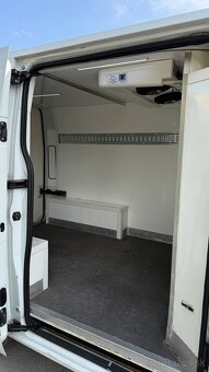 Renault Master 2.3 DCI 100kw chladiarenské - 9