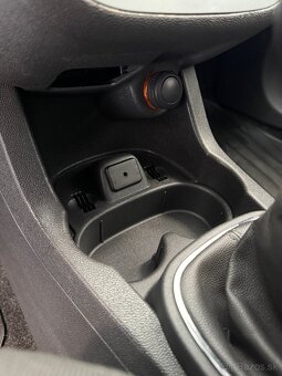 OPEL CORSA / KLÍMA / KÚPENÉ SK/1.MAJITEĽ/AKO NOVÉ/37.000 KM - 9