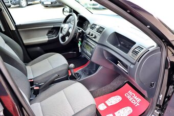 Škoda Fabia Combi 1.4 16V Classic - 9