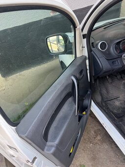 Renault kangoo 2012 1.5dci - 9