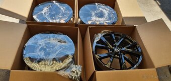 5x114,3 r18 mazda kia hyundai mitsubishi toyota honda - 9