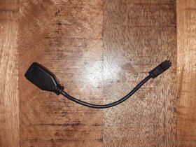 Káble SCART, USB a iné - 9