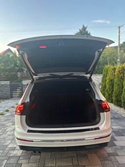 VW TIGUAN R-LINE 4MOTION - 9