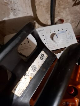 Stihl 440 - 9