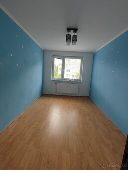 3-izbovy byt sídlisko Sever - 9