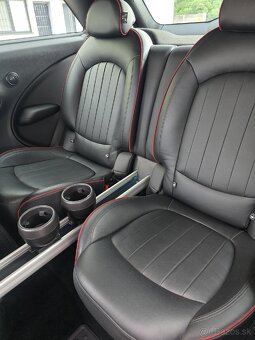 Mini Cooper - 9