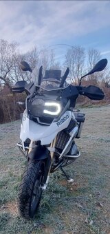 BMW R 1200 GS , ABS, ESA, LED - 9