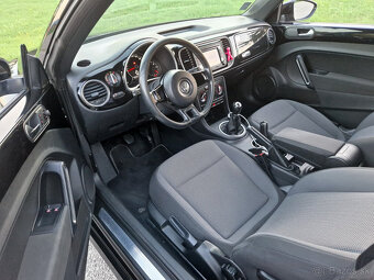 Volkswagen Beetle 1.2TSI - 9