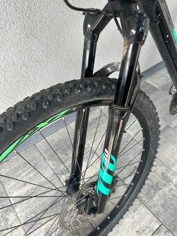 Horský bicykel CTM Rascal 2.0 - 9