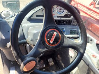 MANITOU MHT 860 TURBO 4X4 - 9