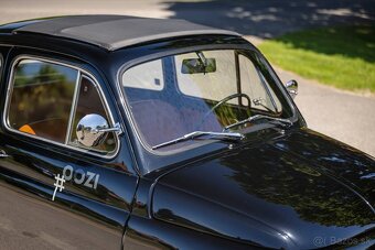 Fiat 500 R - 9