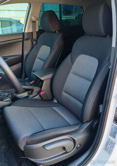 Hyundai Tucson 1.6 CRDi 136 Style A/T 100kw - 9