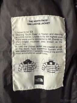 The North Face Lhotse Bunda - 9