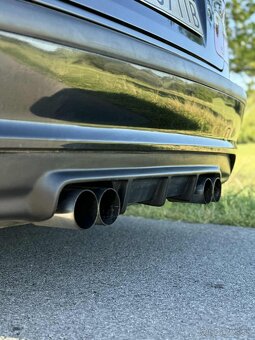 BMW e46 320d M Packet - 9