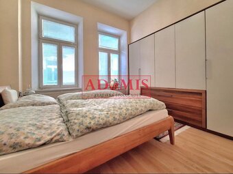 ADOMIS -3-izb byt, 86m2 historická budova, Mlynská ulica Koš - 9