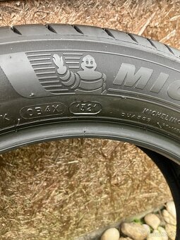 Michelin primacy 4 195/55 R16 letne kia hyundai renault clio - 9