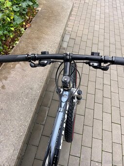 Horsky bicykel KELLYS quartz 26” - 9