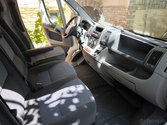 Citroen Jumper 2.2 HDi L2H2 - 9