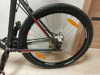Horský bicykel GIANT 26" - 9