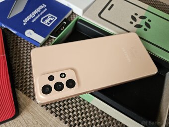 Samsung Galaxy A33 5G - 9
