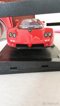 Model Pagani Zonda C12 - 9