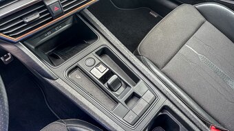 Cupra Formentor 2,0 TSI, 228 kW, 310l, 7-DSG, 4D - 9