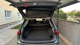 Volkswagen Tiguan ALLSPACE  2.0 TDI 2023 EVO DSG VIRTUÁL… - 9