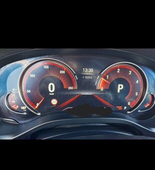 Bmw x3 xDrive 3.0d 195kw 6/18 193tkm - 9