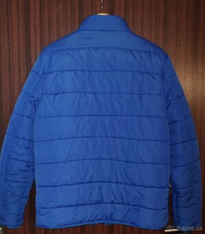 Zimná pánska bunda. - 9