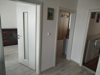 Prenájom 3-izbového bytu - 9