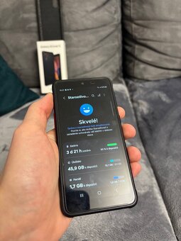 Samsung galaxy XCover 5 - 9