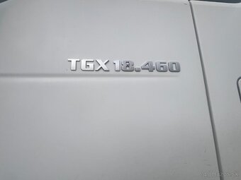 MAN TGX 18.460 4x2 BLS - 9