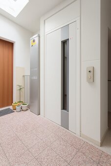 tenus reality: Garsónka v centre Myjavy - 9