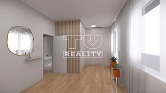 MODERNÁ 4 IZBOVÁ NOVOSTAVBA NA POZEMKU 817m2, BRUNOVCE - 9