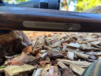 Blaser guľobrok .243 Win a 20/76 - 9