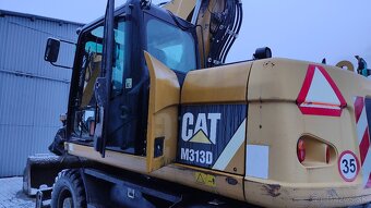 Problém s Adblue DPF Volvo CAT HAMM Cummins Komatsu JCB - 9