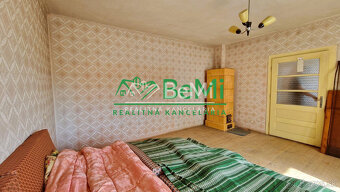 Rodinný dom v obci Vlachovo - Cena dohodou - NA PREDAJ - 9